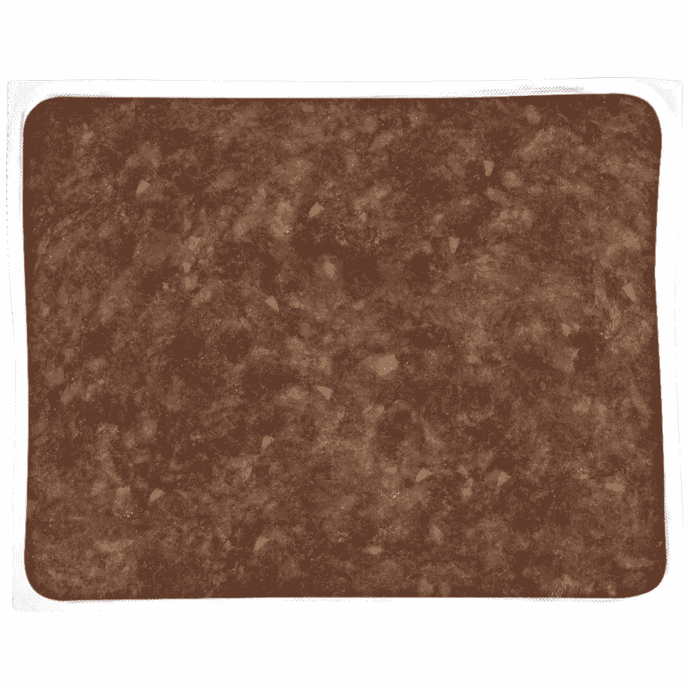 BARF-Menü Hippo BARF L Frostfutter für große Hunde in der Päckchenverpackung