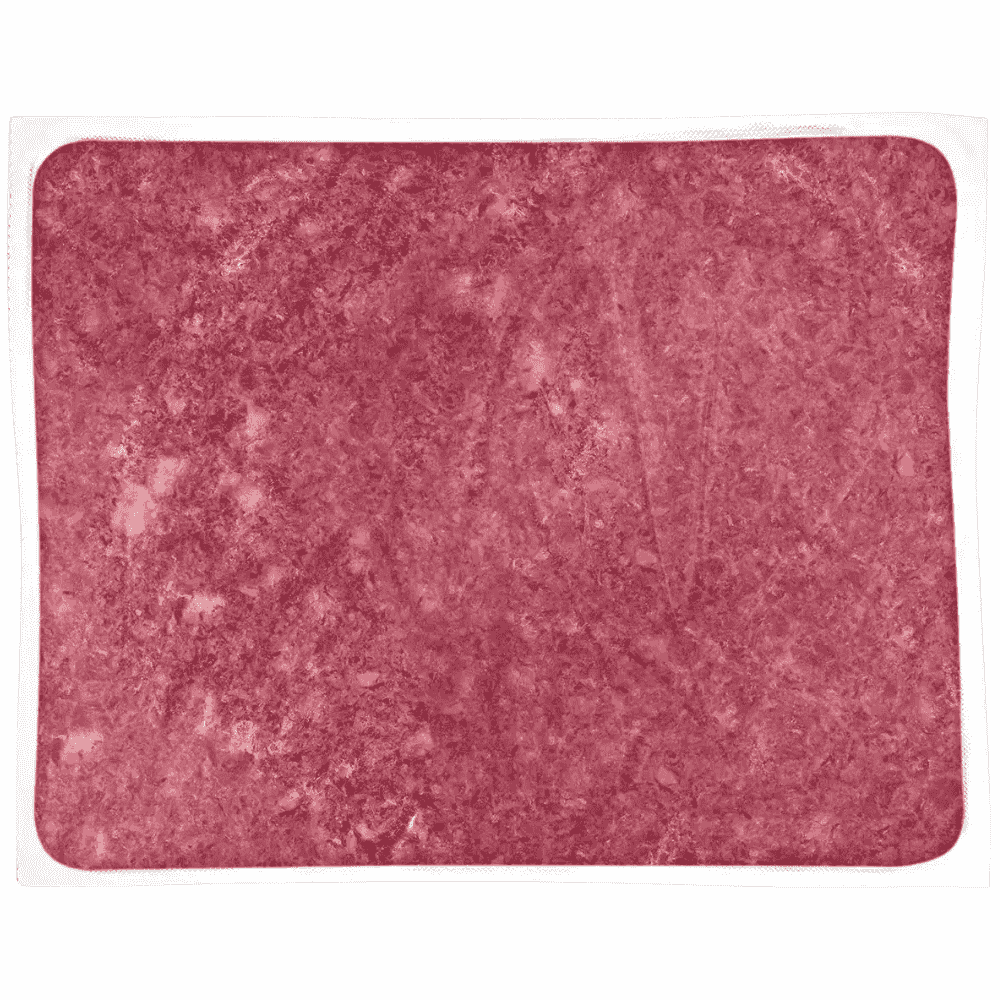 Hühnerkarkasse für Hunde in der Päckchenverpackung