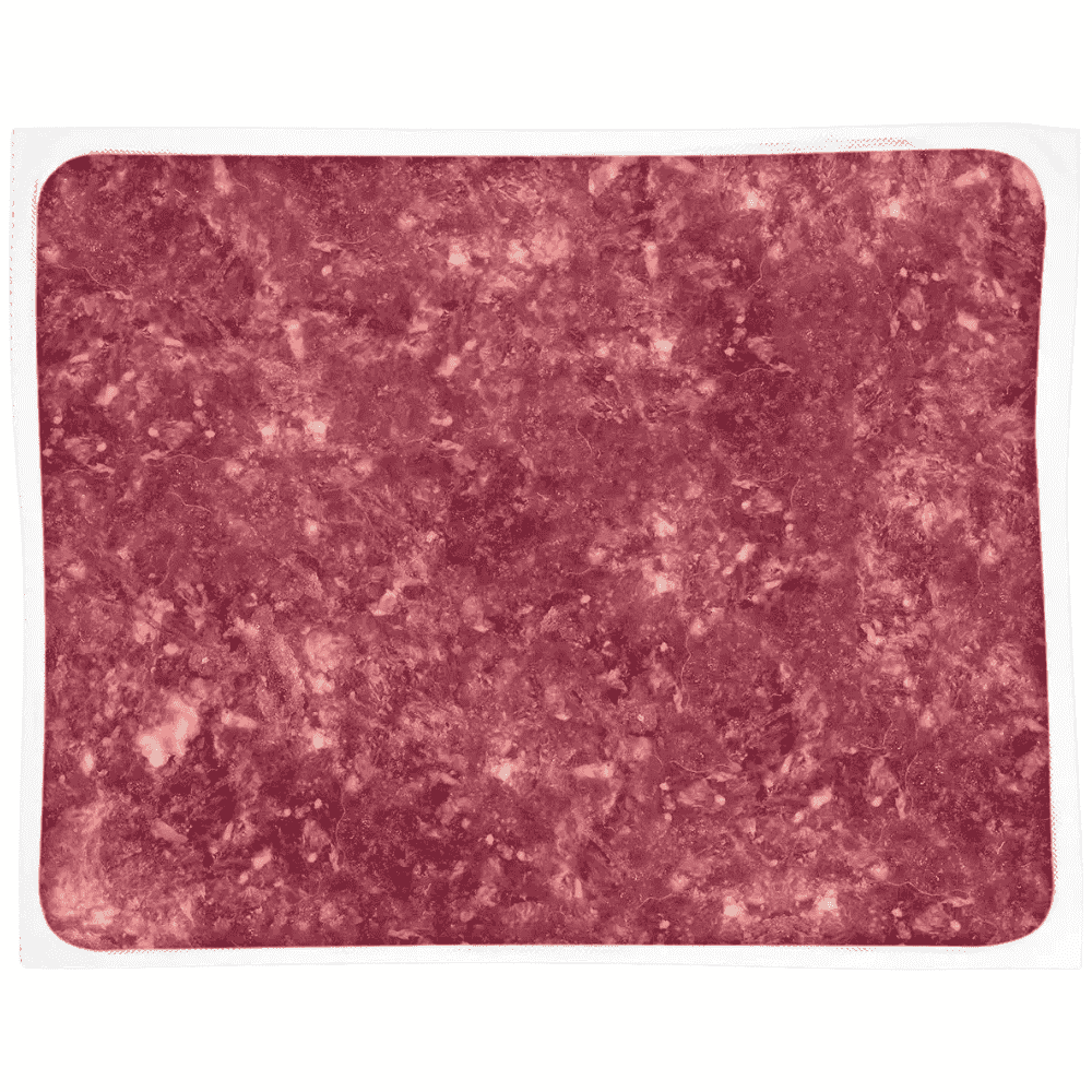 Entenhälse gewolft für Hunde und Katzen in der Päckchenverpackung