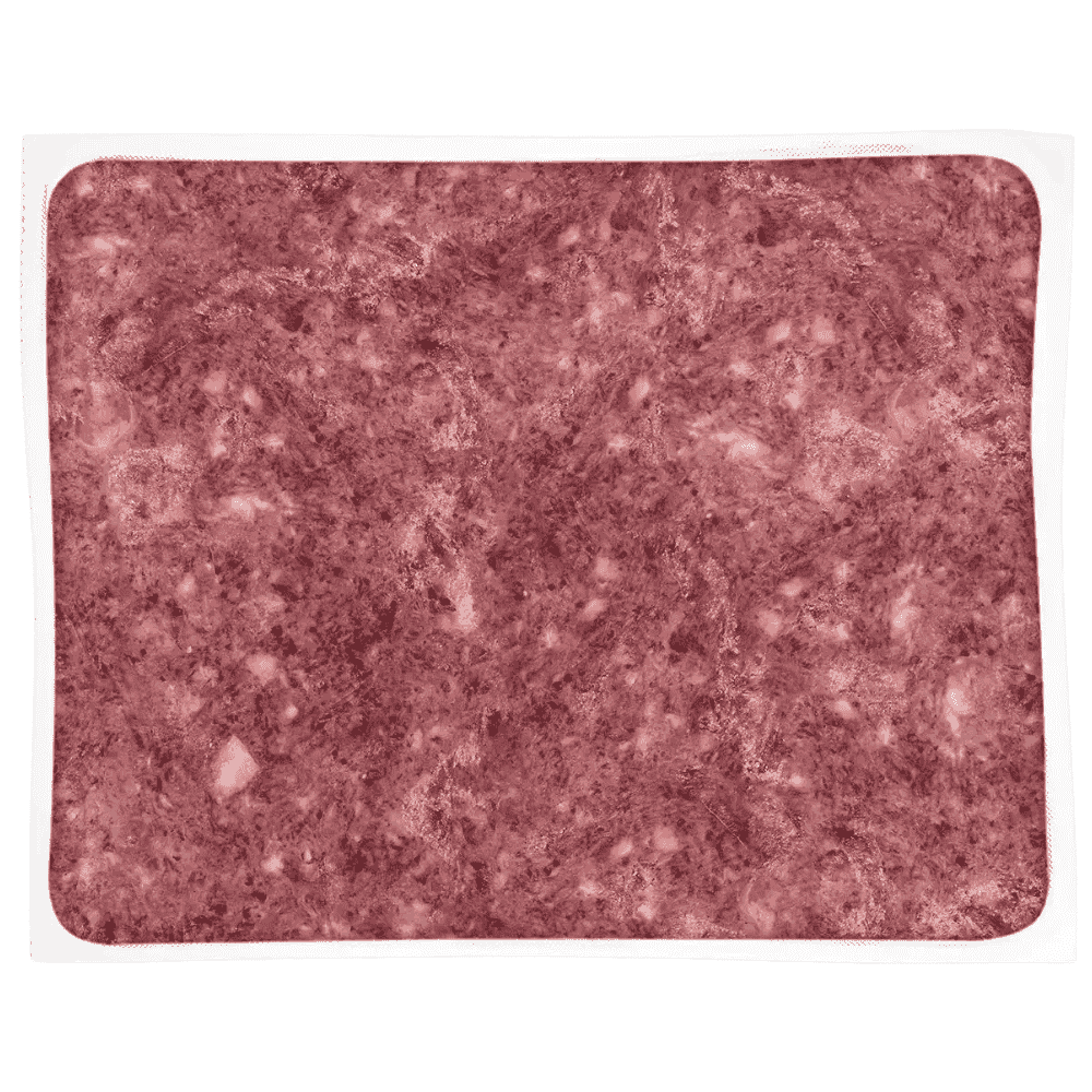 Power-Mix light für Hunde in der 1000 g Päckchenverpackung