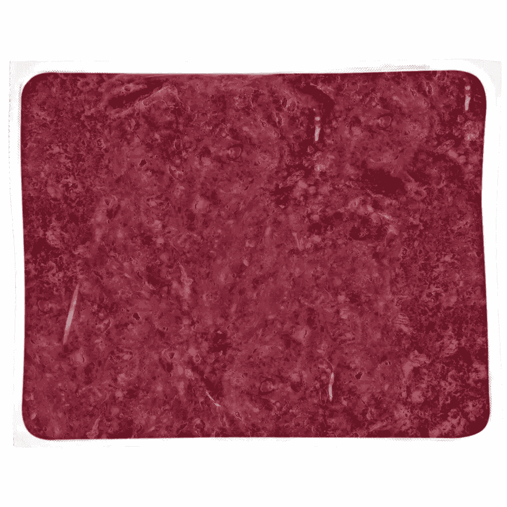 Huhn-Rind-Mix Frostfutter für Hunde in der Päckchenverpackung